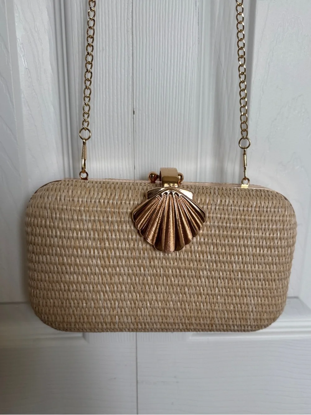 Tommy Bahama Crossbody Clutch